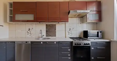 Appartement 2 chambres dans Riga, Lettonie