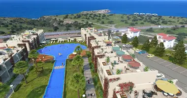 Studio apartment in Agios Amvrosios, Northern Cyprus