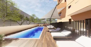 Wohnung 3 Schlafzimmer in el Campello, Spanien