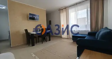 Квартира 2 комнаты в Святой Влас, Болгария
