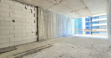 Estudio 1 habitación en Batumi, Georgia