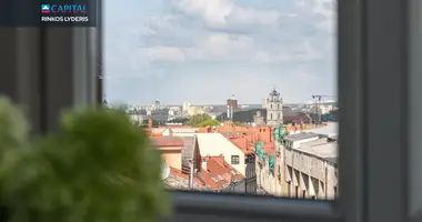 5 room apartment in Vilnius, Lithuania