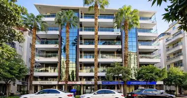 2 bedroom apartment in Alanya, Turkey