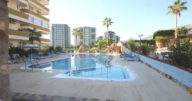 2 bedroom apartment in Mediterranean Region, Turkey