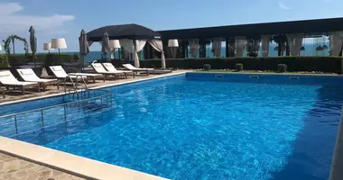 Wohnung 2 Schlafzimmer in Sweti Wlas, Bulgarien