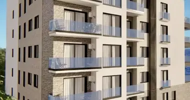 Mieszkanie 1 pokój w Boreti, Czarnogóra