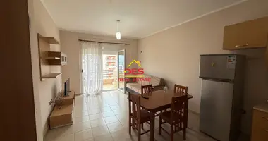 🔑🏡 1+1 APARTMENT FOR RENT AT THE BEGINNING OF THE LUNGOMARE, VLORA in Bashkia Vlore, Albanien