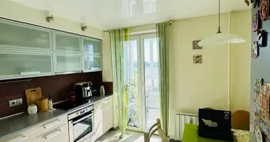 Квартира 2 комнаты в Минск, Беларусь