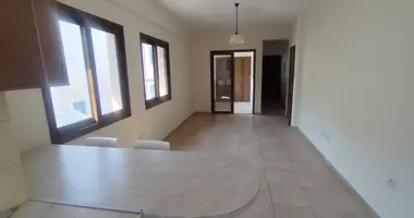 Mieszkanie 2 pokoi w Limassol, Cypr