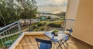 Apartamento 2 habitaciones en Pafos, Chipre