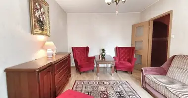 Mieszkanie 3 pokoi w Bydgoszcz, Polska