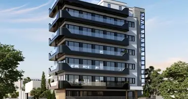 Büro 222 m² in Limassol, Zypern