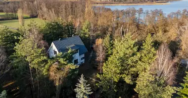 Dom w Wiekowo, Polska