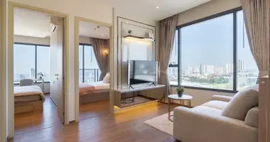 Wohnung 2 Schlafzimmer in Naklua, Thailand