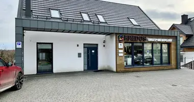 Apartment in Olsztyn, Poland