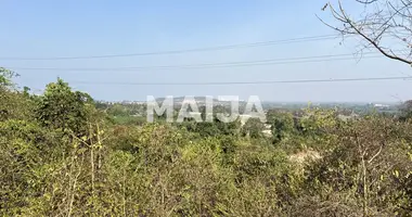 Участок земли в Khao Chi Chan, Таиланд