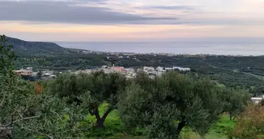 Terrain dans Municipality of Agios Nikolaos, Grèce