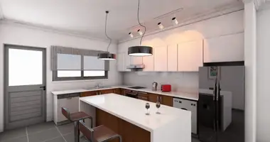 Квартира 3 спальни в муниципалитет Пафос, Кипр