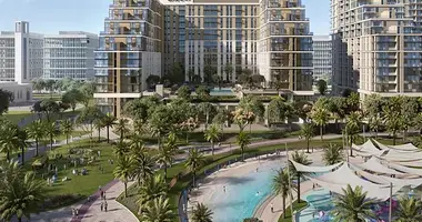 1 bedroom apartment in Dubai, United Arab Emirates