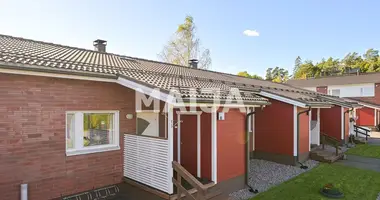 2 bedroom apartment in Helsinki sub-region, Finland