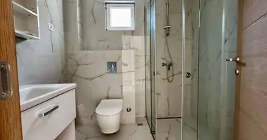 Apartamento 2 habitaciones en Budva, Montenegro