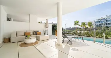 Appartement 2 chambres dans Fuengirola, Espagne