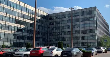 Офис 721 м² в Москва, Россия