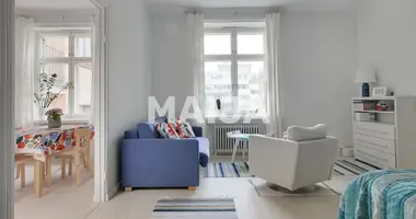 Wohnung in Verwaltungsgemeinschaft Helsinki, Finnland