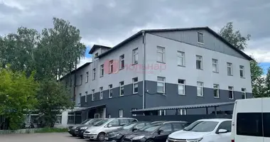 Büro 155 m² in Minsk, Belarus