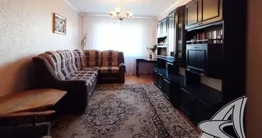 Appartement 4 chambres dans Muchaviecki sielski Saviet, Bélarus