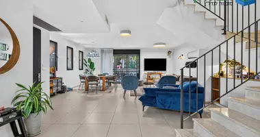 Apartamento 6 habitaciones en Rishon LeZion, Israel