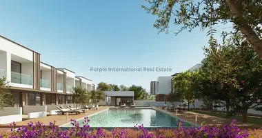 Appartement 1 chambre dans Kissonerga, Chypre