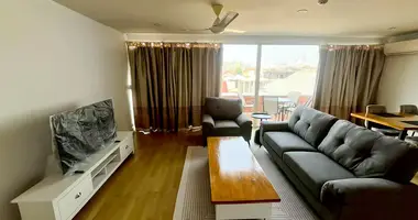 Kondominium 2 Schlafzimmer in Pattaya, Thailand