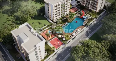 Duplex 2 bedrooms in Aksu, Turkey