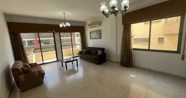 Appartement 3 chambres dans Kato Polemidion Municipality, Chypre