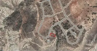 Mieszkanie w Pissouri Municipality, Cypr