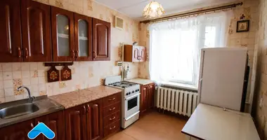Appartement 1 chambre dans Homiel, Bélarus
