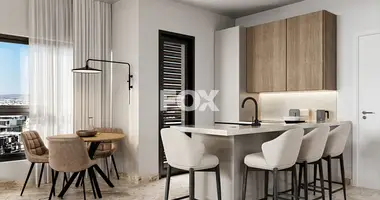 Appartement 1 chambre dans Limassol, Chypre