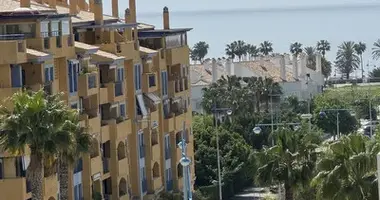 3 bedroom apartment in San Pedro Alcantara, Spain