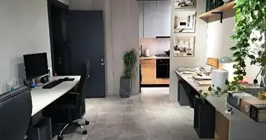 Office space for rent in Tbilisi, Saburtalo w Tbilisi, Gruzja