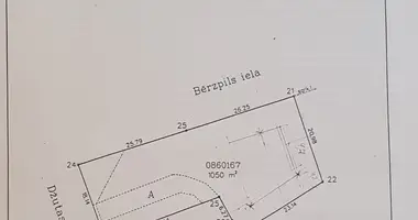 Propiedad comercial en Riga, Letonia