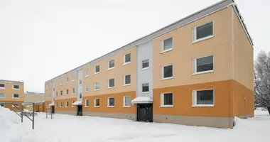 Apartamento en Northern Finland, Finlandia