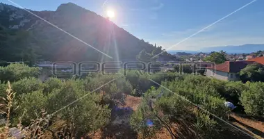 Grundstück in Opcina Trpanj, Kroatien
