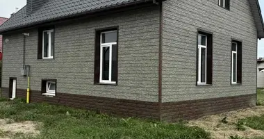 House in Lida, Belarus