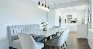 Apartamento 2 habitaciones en Londres, Reino Unido