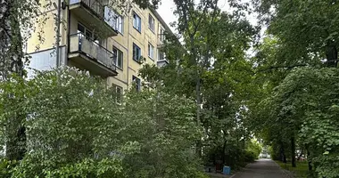 Apartamento 2 habitaciones en Minsk, Belarús