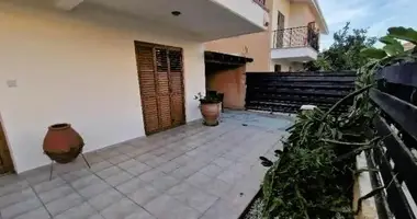 Apartamento 3 habitaciones en Pafos, Chipre