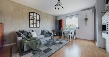 Apartamento 3 habitaciones en Varsovia, Polonia