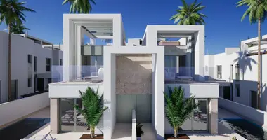 Haus 4 zimmer in Urbanizacion Dona Pepa, Spanien