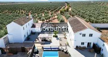 Maison 7 chambres dans Dos Hermanas, Espagne